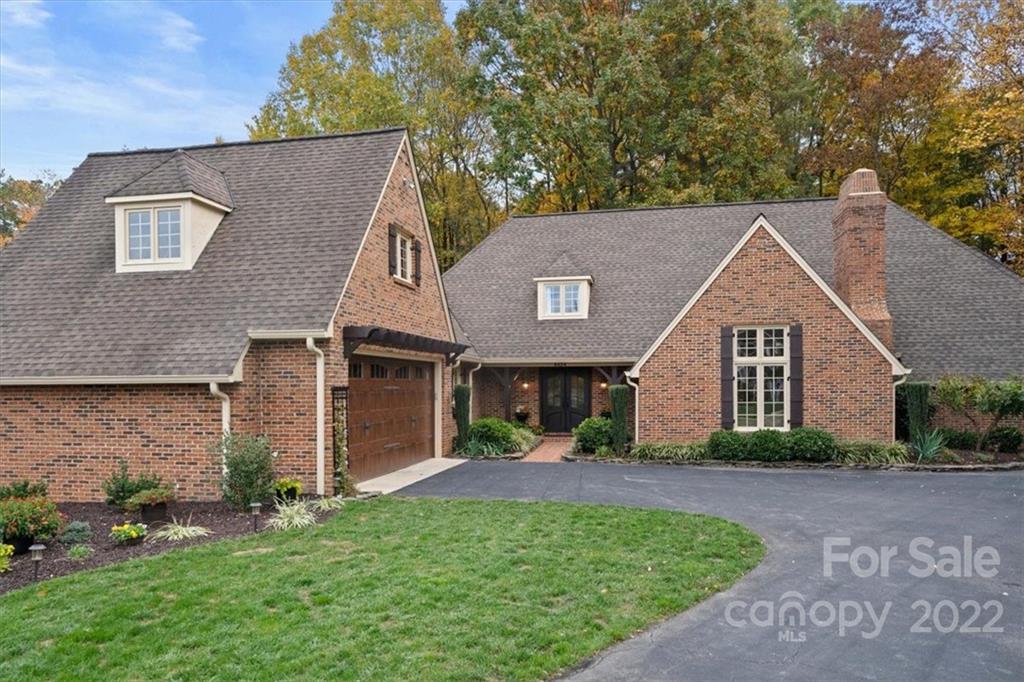 4434 3rd Street Lane NW Hickory NC 28601