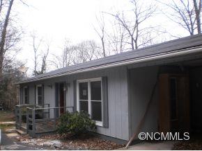 124 Pine Hill Drive Swannanoa NC 28778