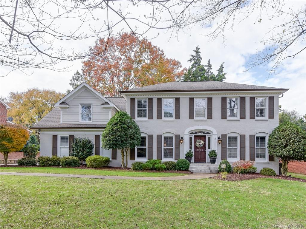 3030 Ingelow Lane Charlotte NC 28226