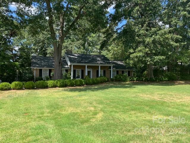 3010 Charles Road Shelby NC 28152