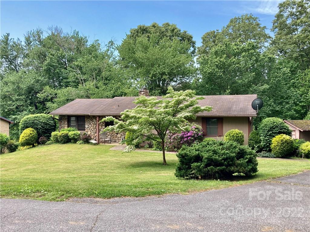 167 W Chippendale Drive Mills River NC 28759