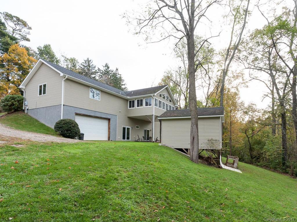 44 Samayoa Place Asheville NC 28806