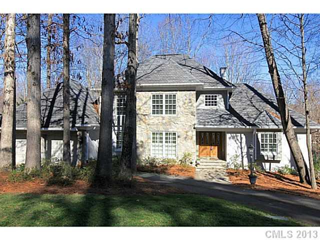 6629 Colston Court Charlotte NC 28210