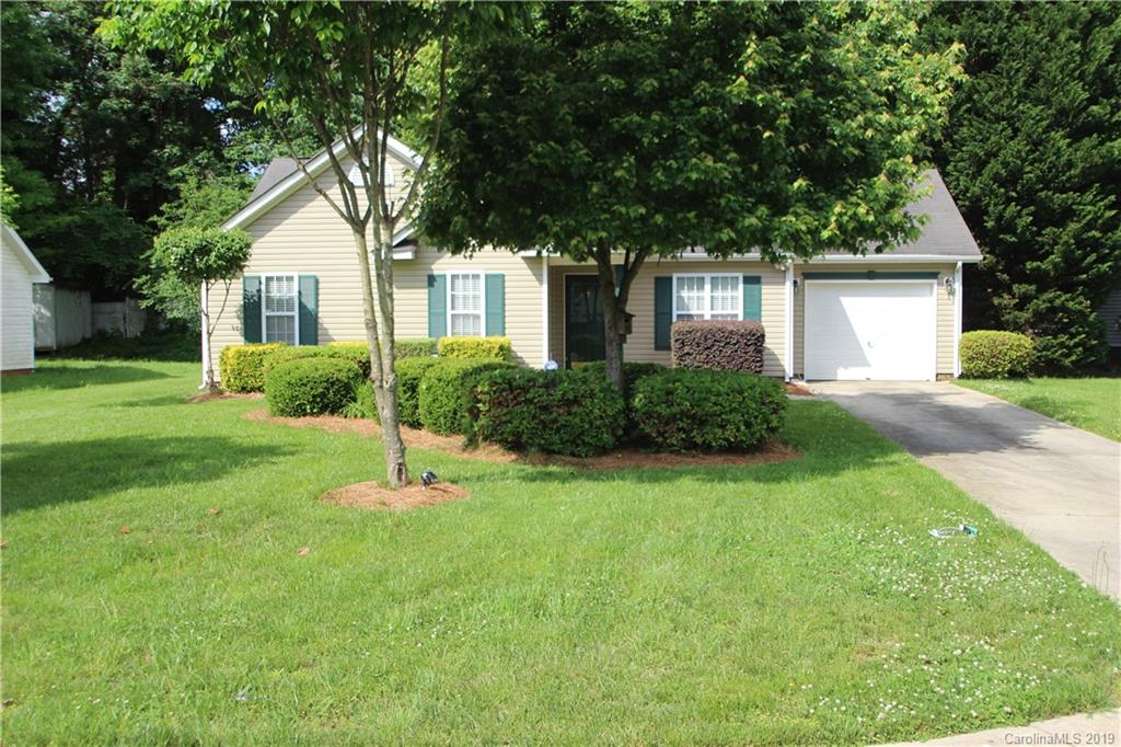 421 Mcginn Grove Drive Charlotte NC 28216