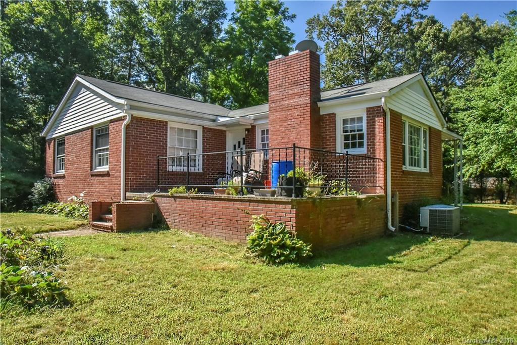1215 Upper Brush Creek Road Fairview NC 28730