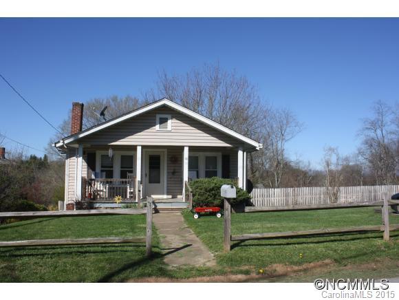 60 Washington Avenue Asheville NC 28804