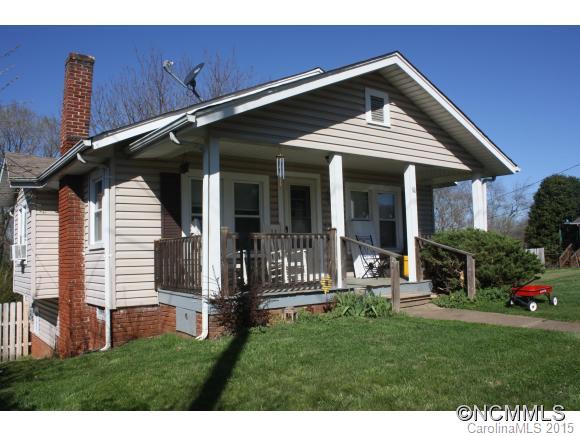 60 Washington Avenue Asheville NC 28804