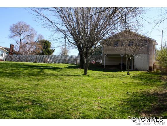 60 Washington Avenue Asheville NC 28804