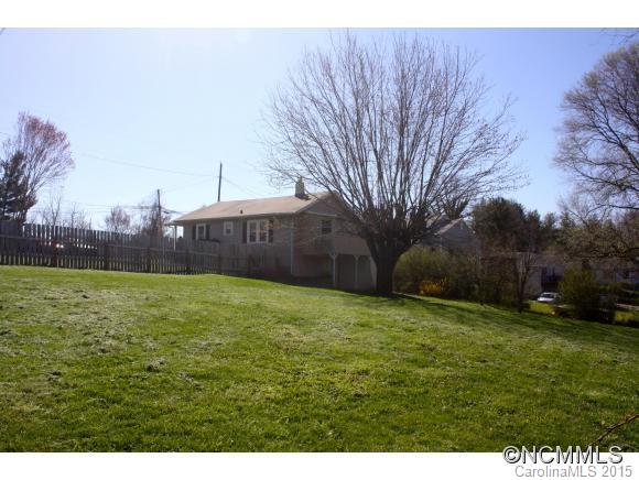 60 Washington Avenue Asheville NC 28804