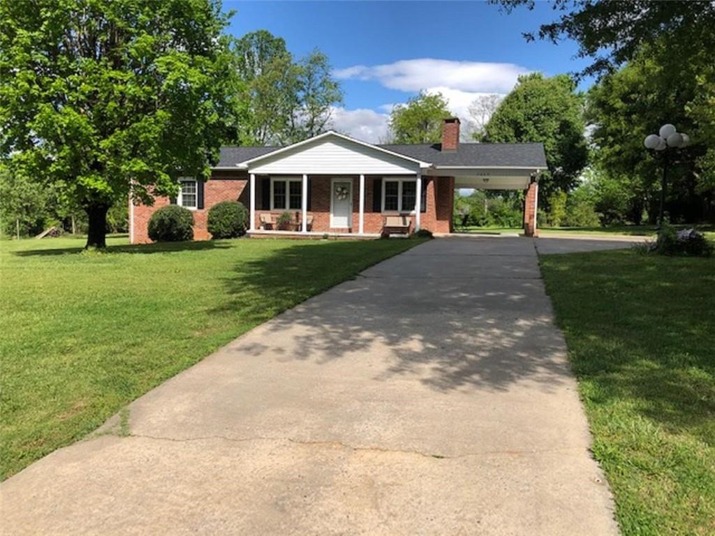 2669 Tuthill Drive Lenoir NC 28645