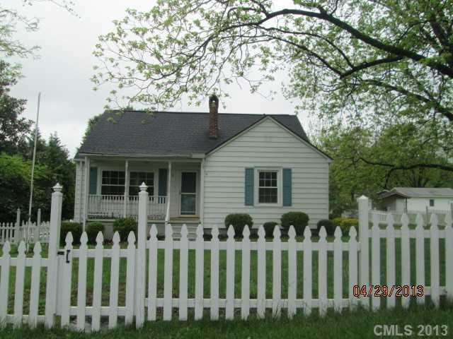 133 Cline Street Concord NC 28027