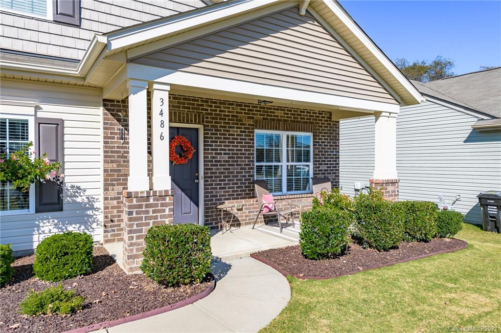 3486 Alister Avenue Sw Concord NC 28027