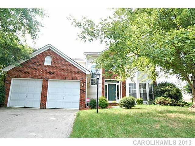 8719 Barrister Way Charlotte NC 28216