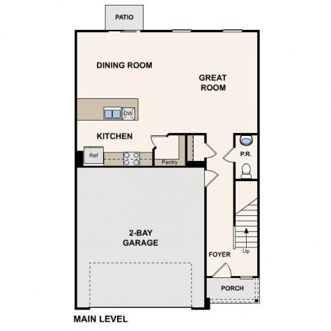 4874 Stone Drive Conover NC 28613