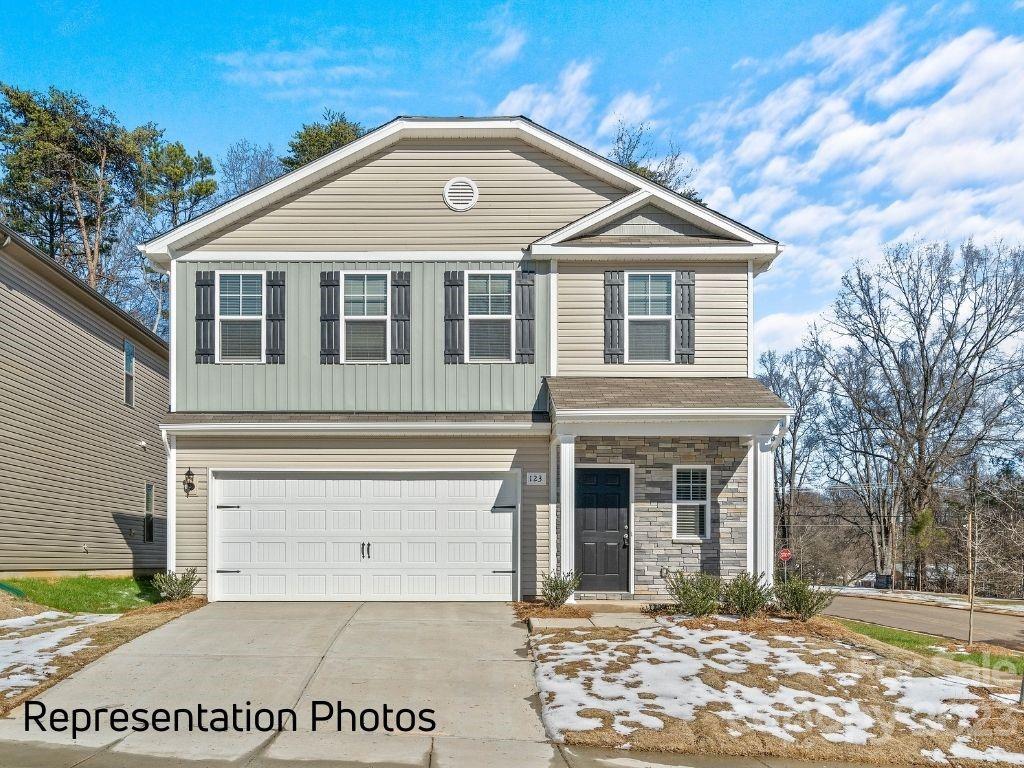 230 Lake George Drive Shelby NC 28152