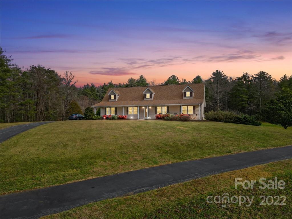 437 Old Leicester Highway Asheville NC 28806