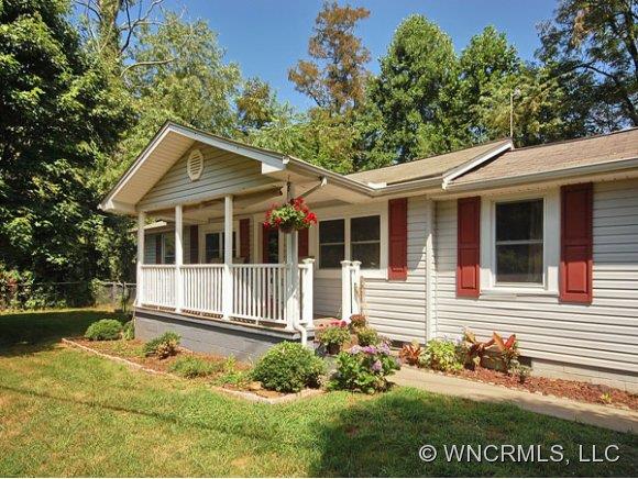 130 Old Fort Road Fairview NC 28730