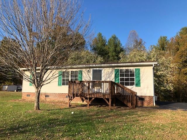 401 Fletcher Street Morganton NC 28655