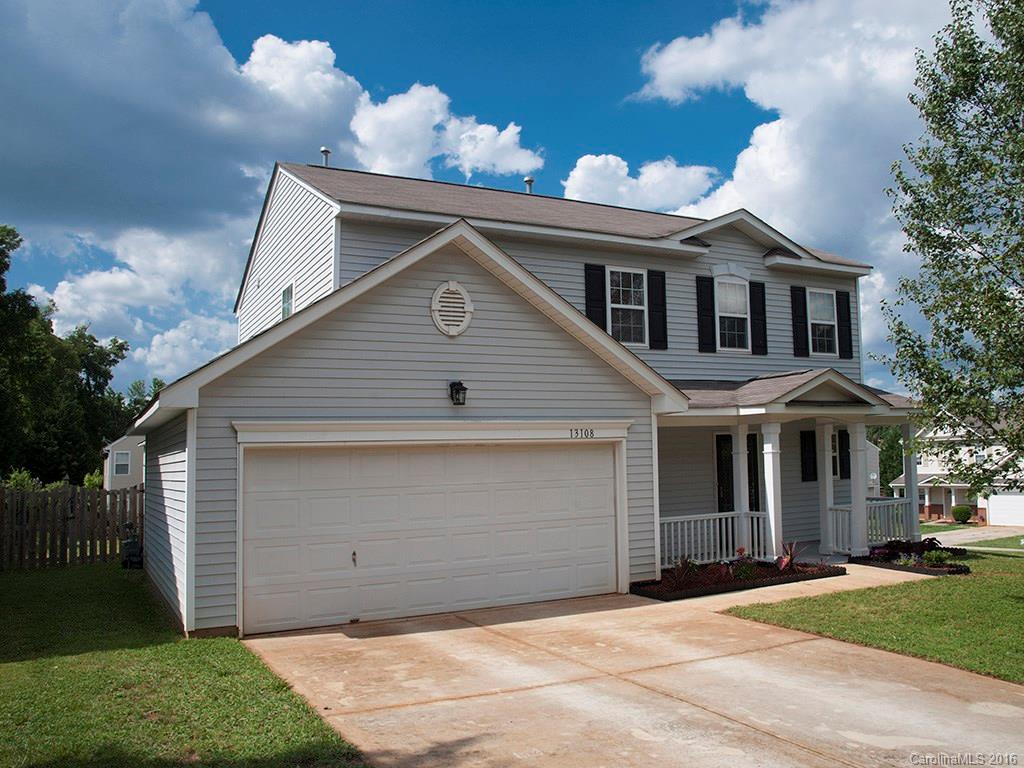 13108 Rothe House Road Charlotte NC 28273