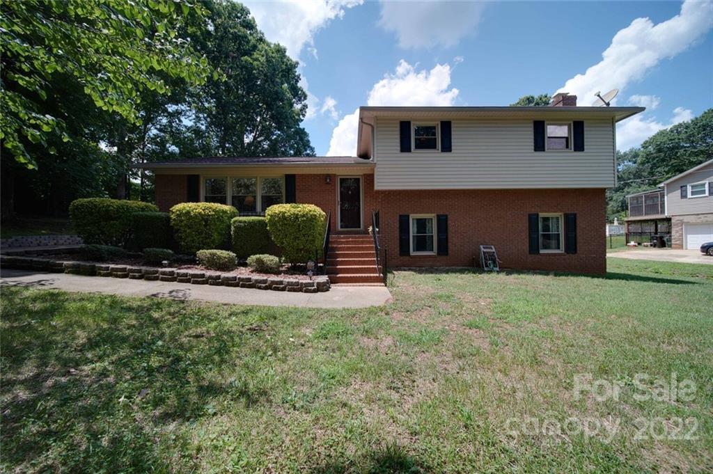 2214 Deerwood Place NW Concord NC 28027