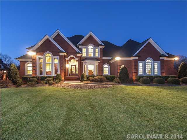 14203 Nancy Ruth Lane Mint Hill NC 28227