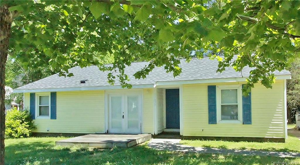 11637 Sunswept Lane Charlotte NC 28226