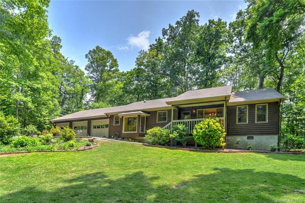 137 Churchill Downs Drive Fairview NC 28730