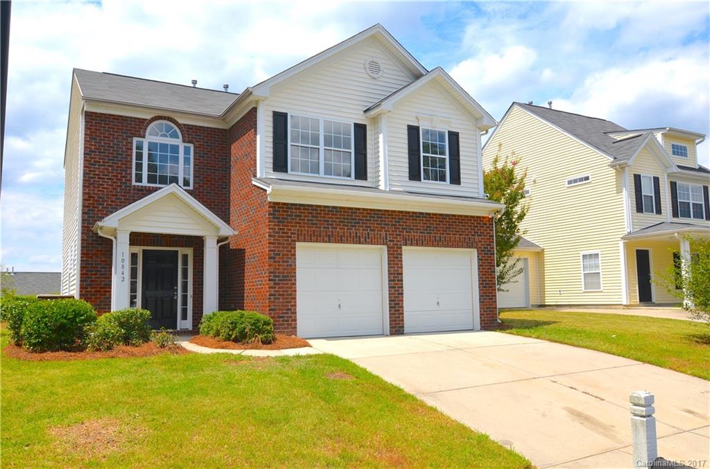 10842 Traders Court Davidson NC 28036