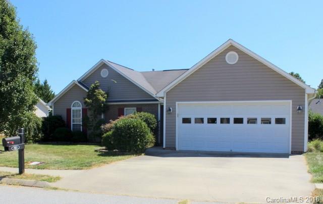 151 Misty Valley Road Fletcher NC 28732