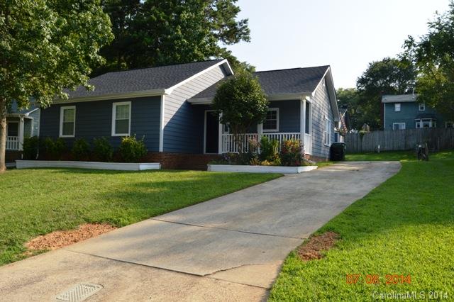 9124 Winter Moss Court Charlotte NC 28227