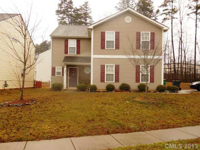 3905 Fernledge Court Charlotte NC 28269
