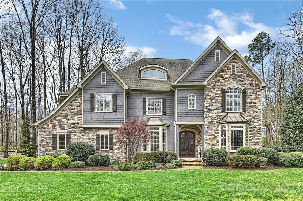 9303 Bales Lane Charlotte NC 28227