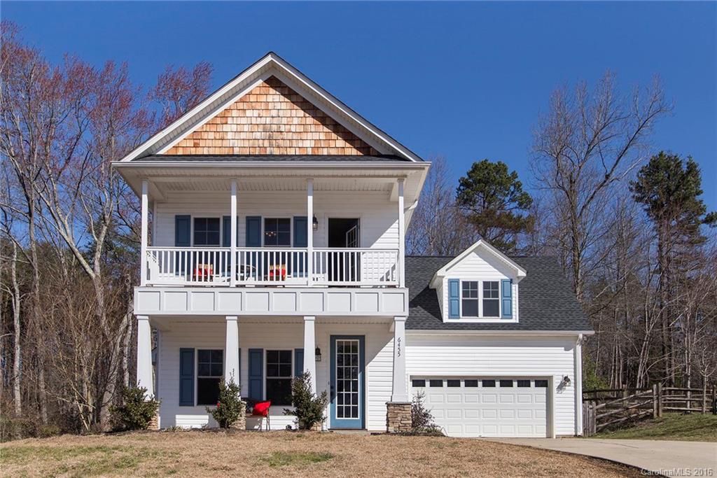 6455 Winding Creek Lane Denver NC 28037