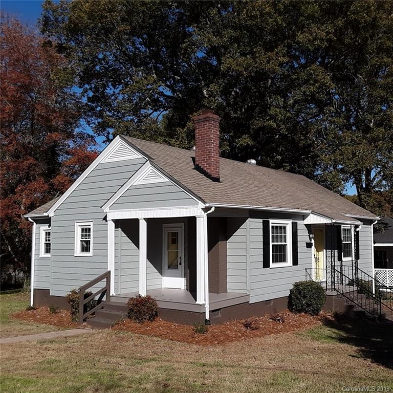 303 E Parkwood Street Stanley NC 28164