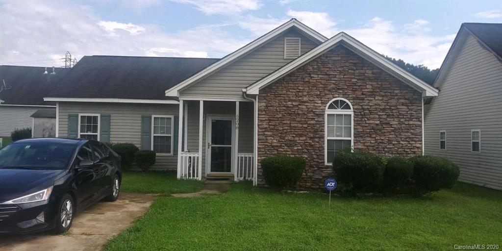 6208 Derryfield Drive Charlotte NC 28213