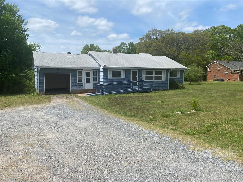 4341 Beaty Road Gastonia NC 28056