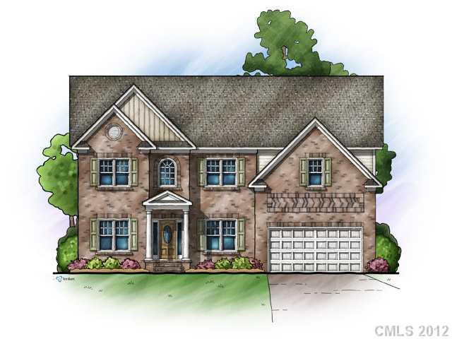 3909 Widgeon Way Waxhaw NC 28173