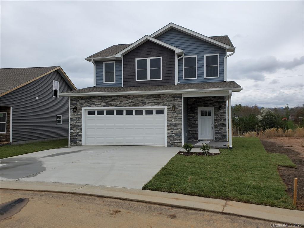 7 Sage Crest Loop Weaverville NC 28787