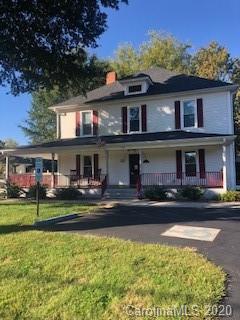 403 N Main Street Troutman NC 28166
