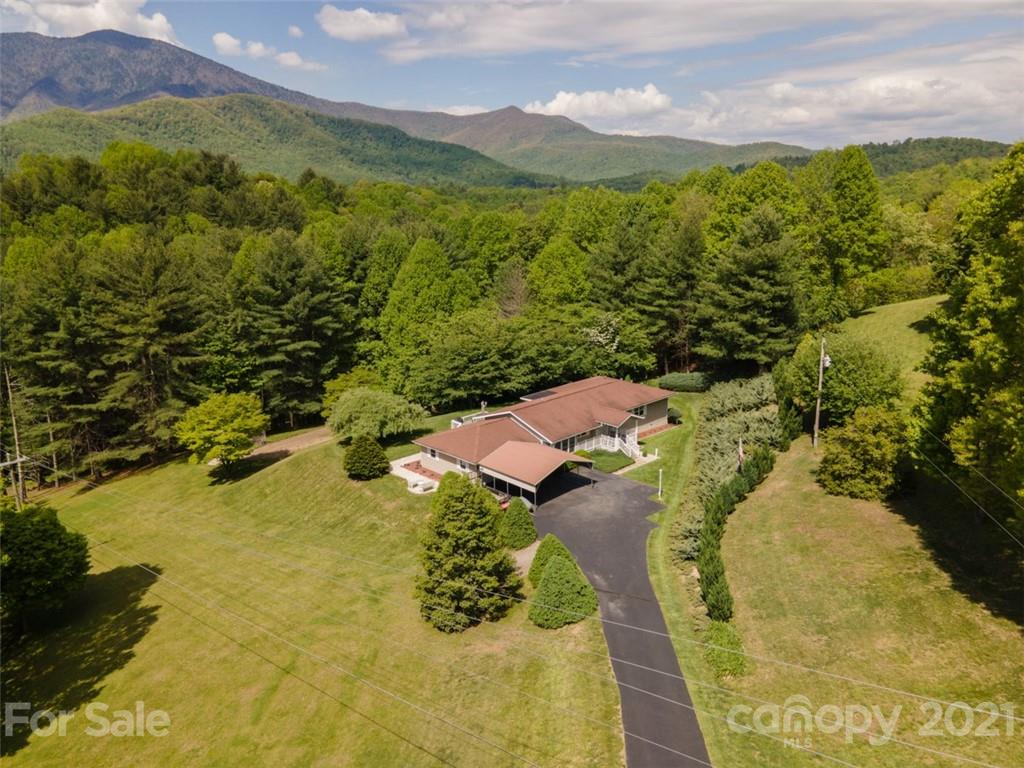2656 Blue Rock Road Burnsville NC 28714