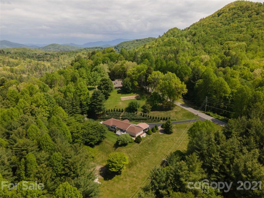 2656 Blue Rock Road Burnsville NC 28714