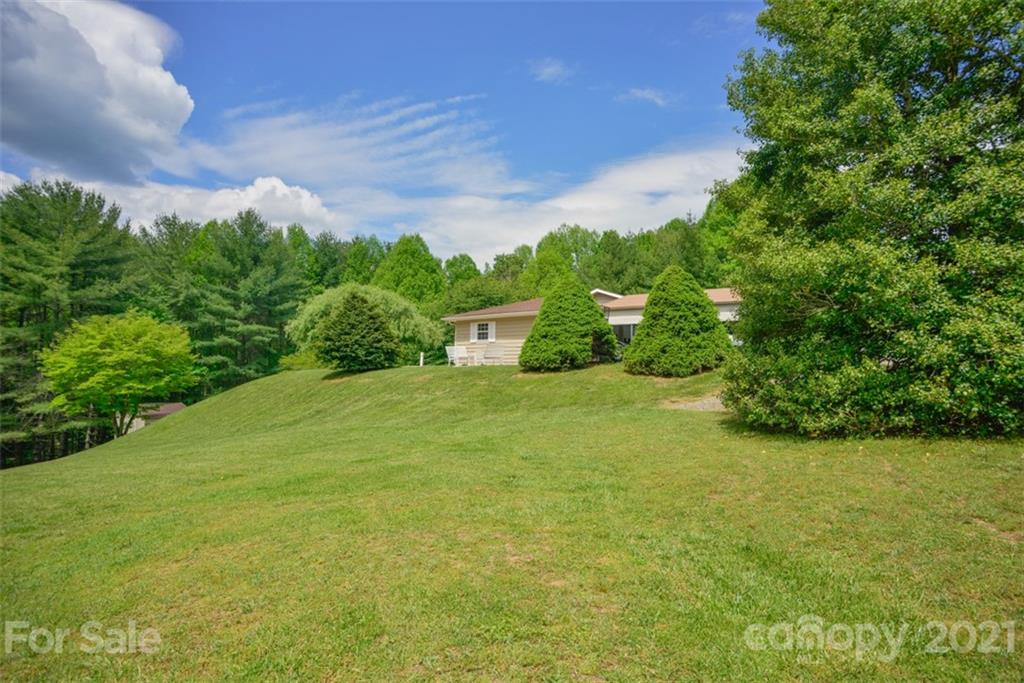 2656 Blue Rock Road Burnsville NC 28714
