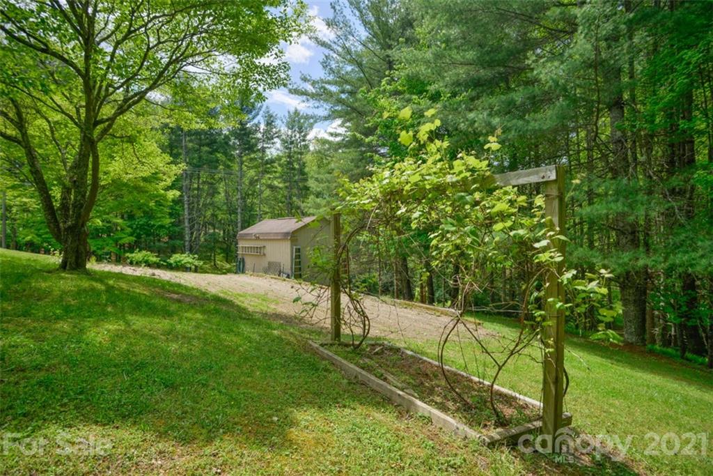 2656 Blue Rock Road Burnsville NC 28714