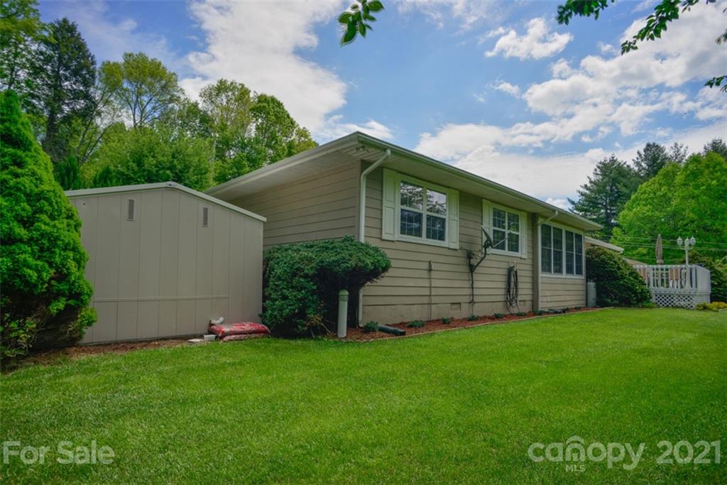 2656 Blue Rock Road Burnsville NC 28714
