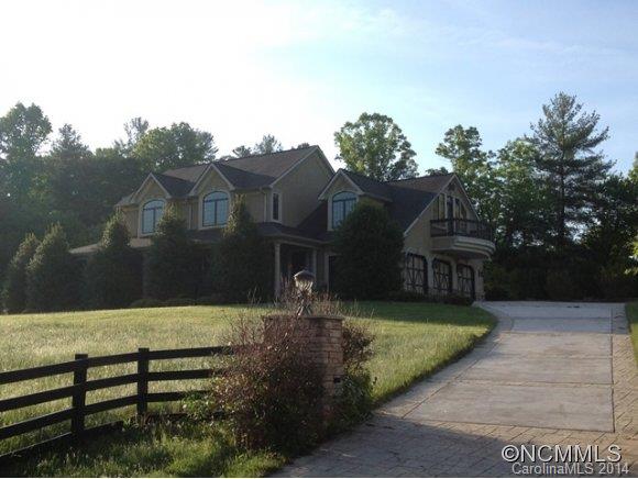 206 Brantford Circle Fletcher NC 28732