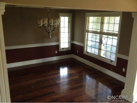 206 Brantford Circle Fletcher NC 28732