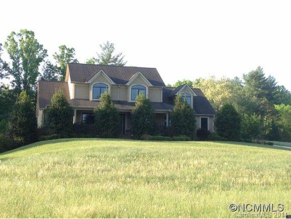 206 Brantford Circle Fletcher NC 28732