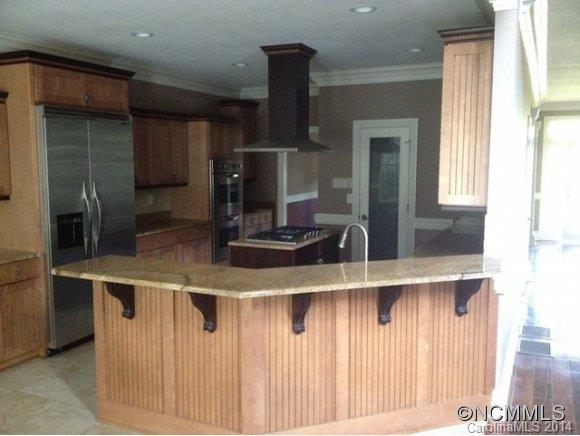 206 Brantford Circle Fletcher NC 28732