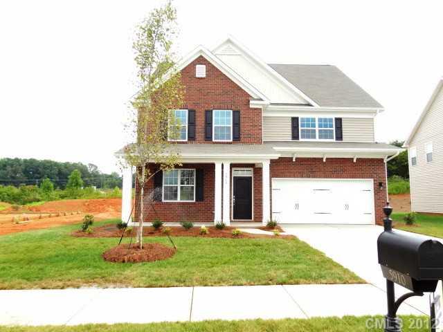 6914 Garamond Wood Drive Charlotte NC 28278