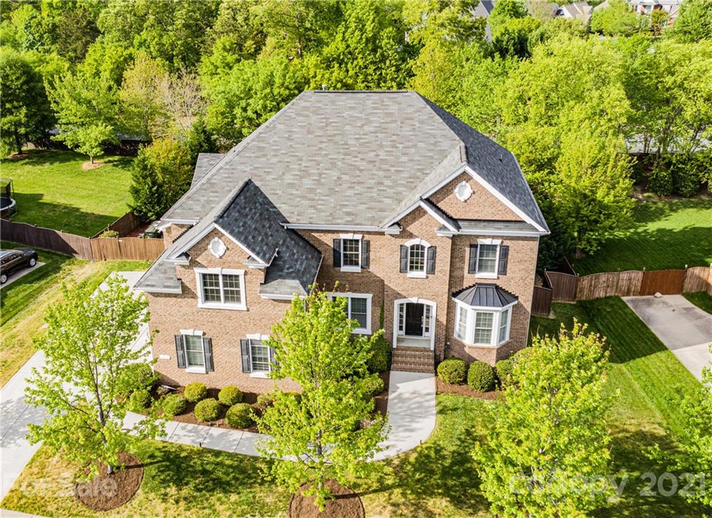 1845 Laveta Road Charlotte NC 28269